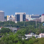 Photo of Downtown Macon, GA